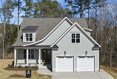 4517 Chandler Creek Place Cary NC 27539