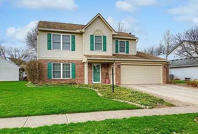 600 Country Walk Drive Brownsburg IN 46112