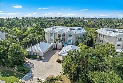 5657 Baltusrol Court Sanibel FL 33957