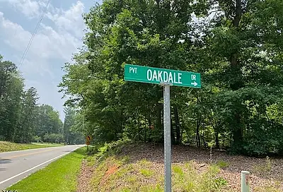 18 Oakdale Drive Roxboro NC 27574