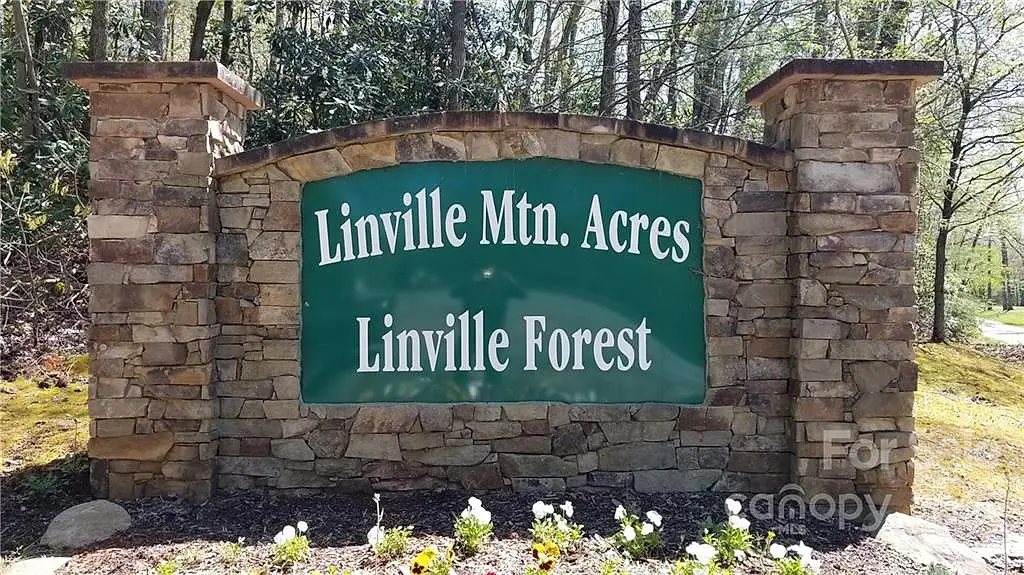 Linville Drive