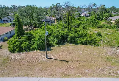 273 Albatross Road Rotonda West FL 33947