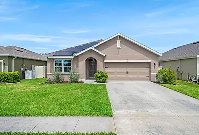 820 Forest Trace Circle Titusville FL 32780