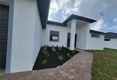 1116 NW 31st Place Cape Coral FL 33993