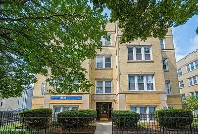 Address Withheld Chicago IL 60625