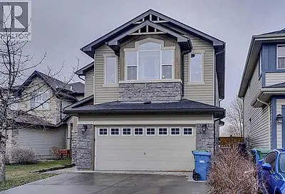 795 Auburn Bay Heights SE Calgary AB t3m0a4