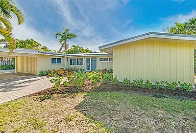 4638 Gleason Avenue Sarasota FL 34242