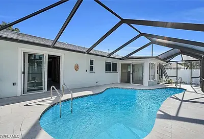 193 Hibiscus Drive Fort Myers Beach FL 33931
