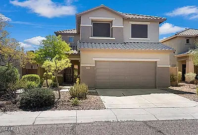 3535 W Steinbeck Court Anthem AZ 85086