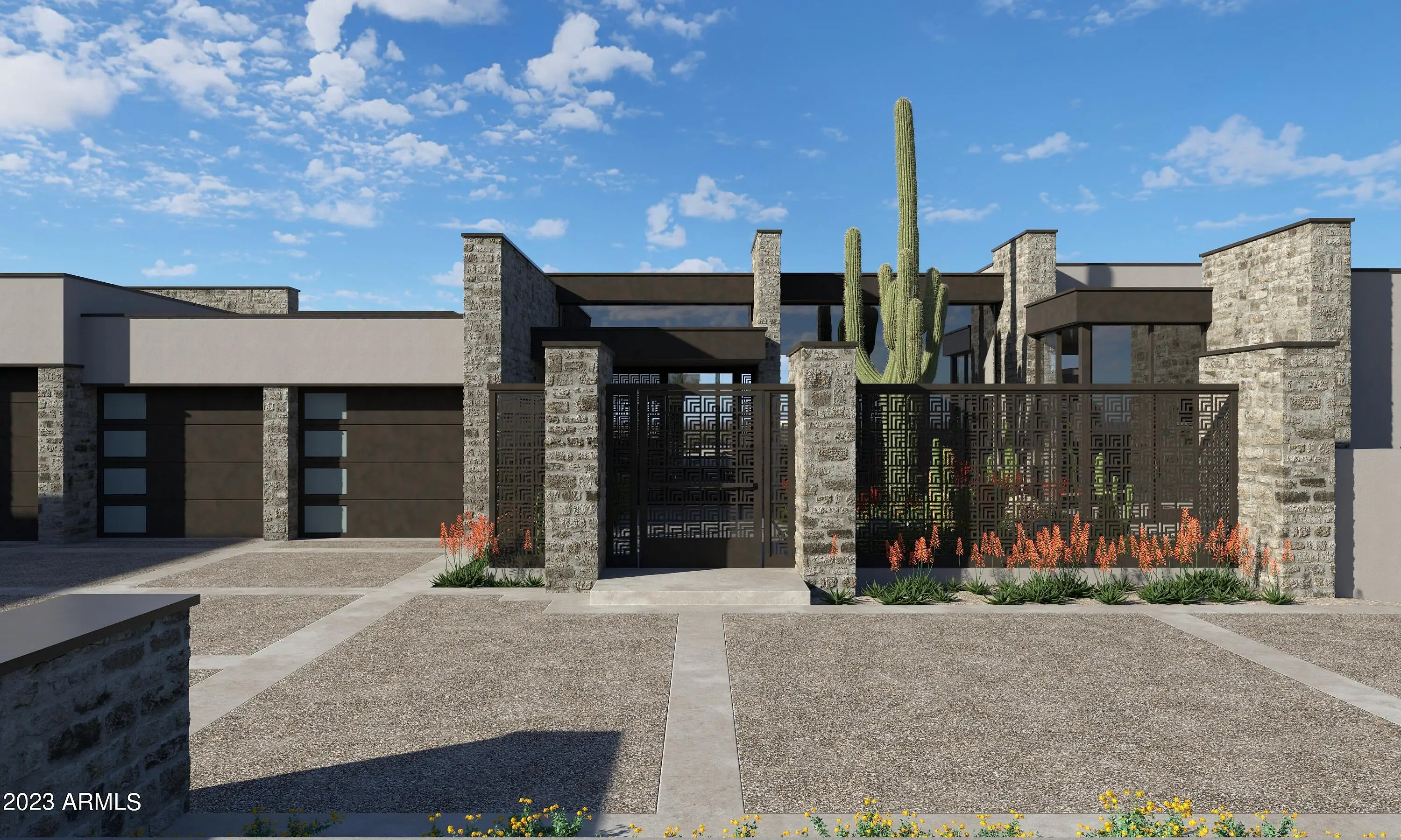 8627 E Whisper Rock Trail