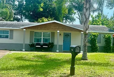 1713 Linwood Circle Clearwater FL 33755