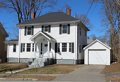 47 Pacific Street Rockland MA 02370