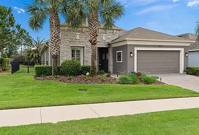 1051 Timbervale Trail Clermont FL 34715