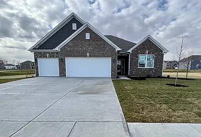 2398 Pine Valley Drive Plainfield IN 46168