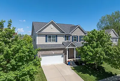 6268 Strathaven Road Noblesville IN 46062