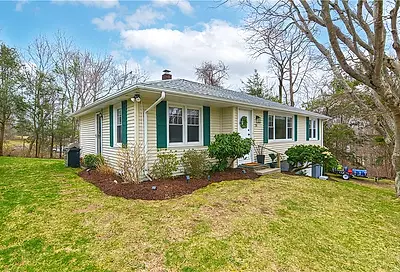 20 Rowena Drive Johnston RI 02919