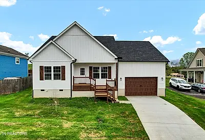 1251 Lori Ellen Court Sevierville TN 37876