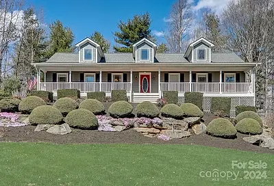 98 Spicebush Court Hendersonville NC 28792