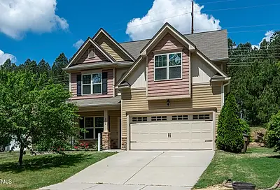 2012 Longmont Drive Wake Forest NC 27587