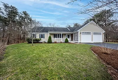 7 Doves Wing Road Yarmouth MA 02664