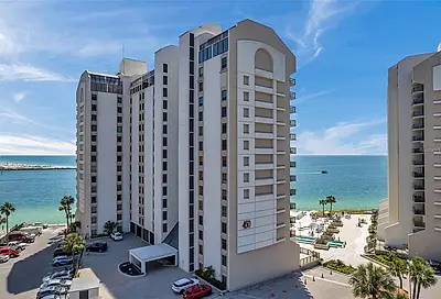 450 S Gulfview Boulevard Clearwater Beach FL 33767