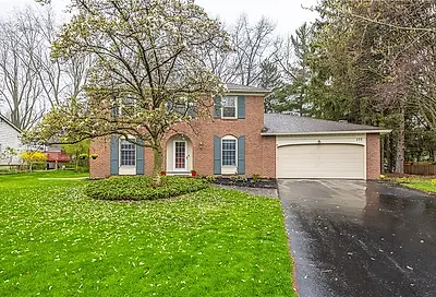 170 Hillhurst Lane Irondequoit NY 14617