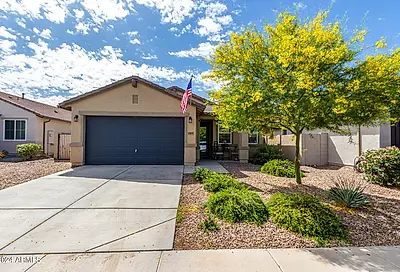 13475 W Range Mule Drive Peoria AZ 85383