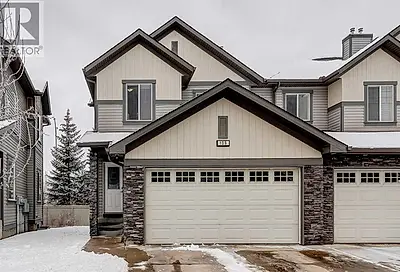 109, 100 Coopers Common SW Airdrie AB T4B3C7