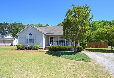 228 Zoai Place Willow Springs NC 27592