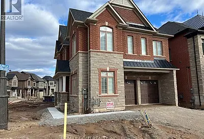 71 WILLAIM CRAWLEY WAY Oakville ON L6H0Y8