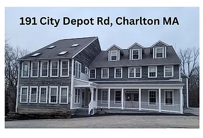 191 City Depot Charlton MA 01507
