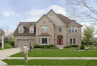 9979 Parkway Drive Fishers IN 46037