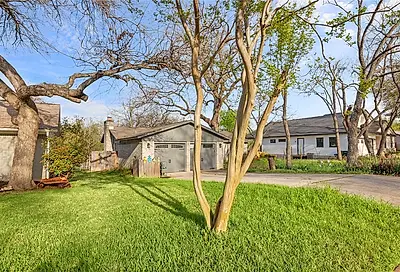 3420 Roanoke Drive Cedar Park TX 78613