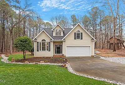 1408 Tracker Trace Ct Wake Forest NC 27587