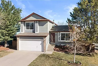 10672 Hyacinth Street Highlands Ranch CO 80129