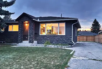 177 Westminster Drive SW Calgary AB T3C2T5
