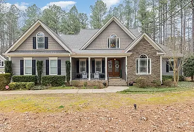 1199 Old Still Way Wake Forest NC 27587