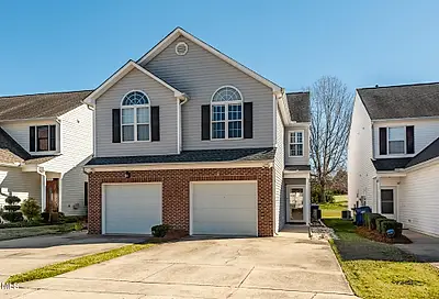 5324 Eagle Trace Drive Raleigh NC 27604