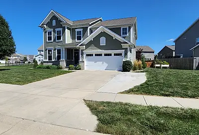 7809 Ringtail Circle Zionsville IN 46077