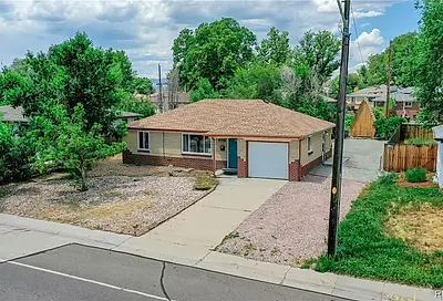 5395 Independence Street Arvada CO 80002
