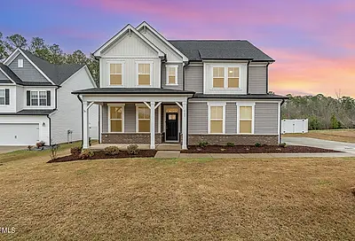 442 Beverly Place Four Oaks NC 27524