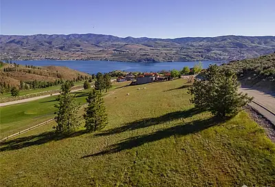 322 Paintbrush Road Chelan WA 98816