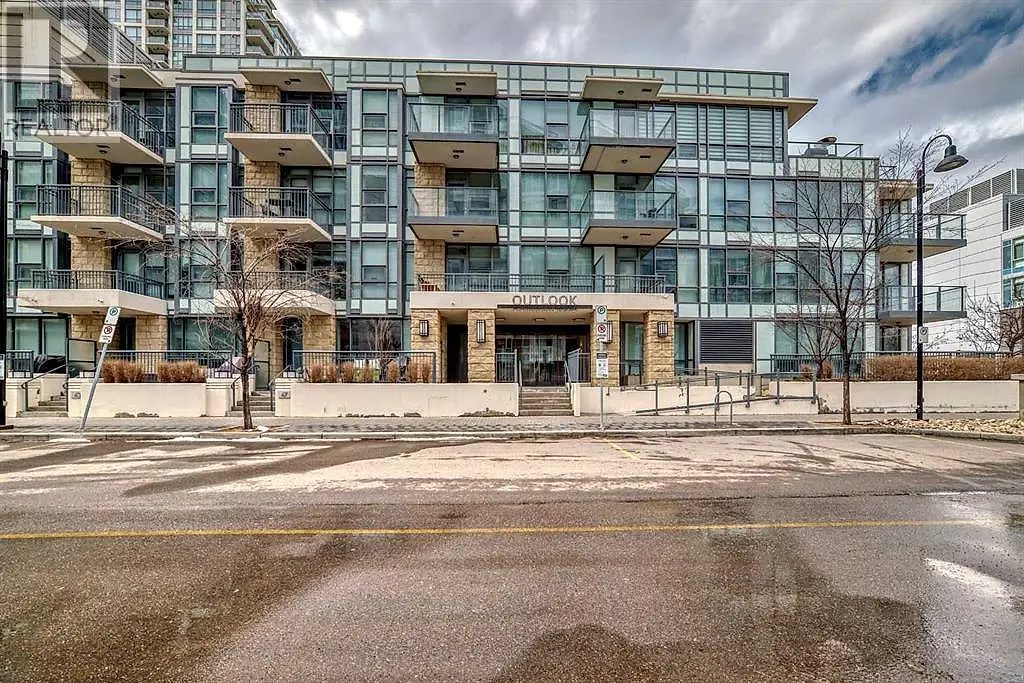 401, 51 Waterfront Mews SW