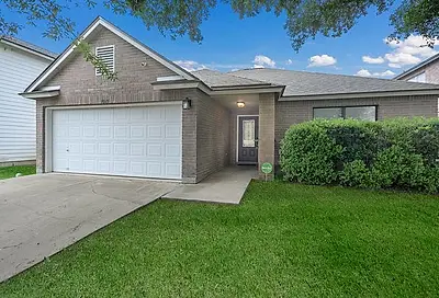 1015 Deerhound Place Round Rock TX 78664