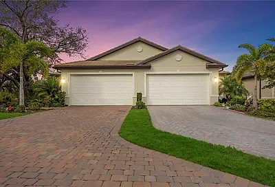 21050 Fetterbush Place Venice FL 34293