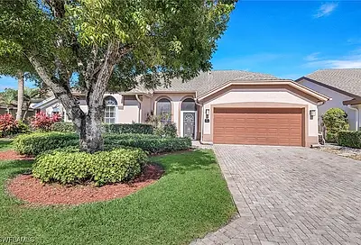 7614 Citrus Hill Lane Naples FL 34109