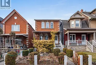 108 MELVILLE AVE Toronto ON M6G1Y2