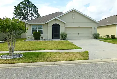 900 Forest Trace Circle Titusville FL 32780