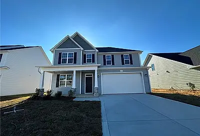 2116 Lunsford (Lt 295) Drive Fayetteville NC 28314