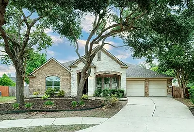 2102 Spotted Owl Circle Pflugerville TX 78660